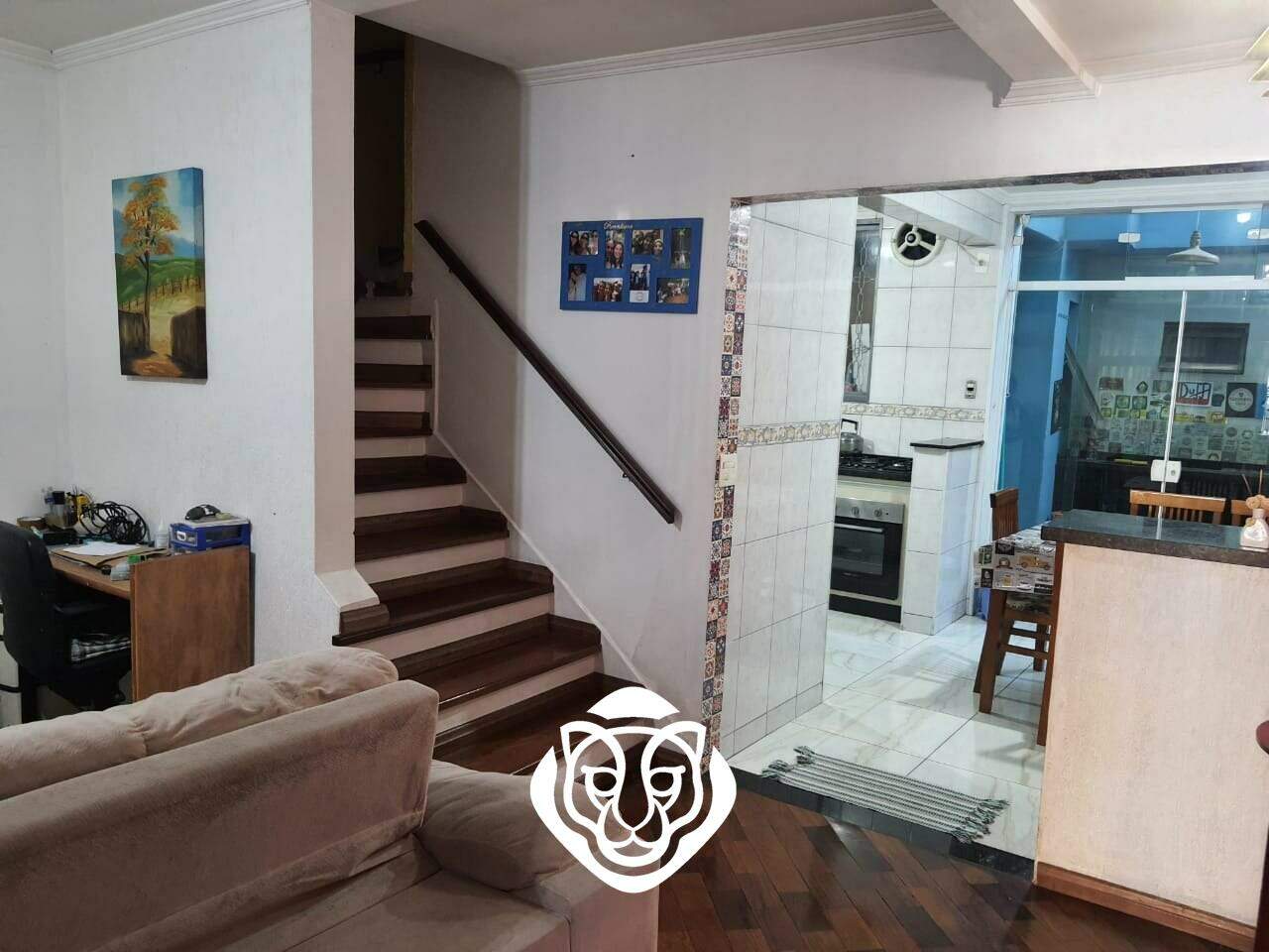 Sala/Cozinha