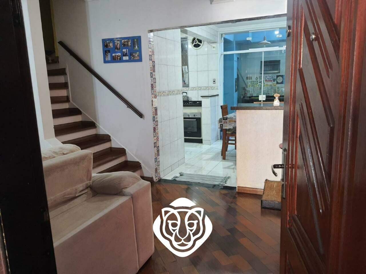 Entrada social
