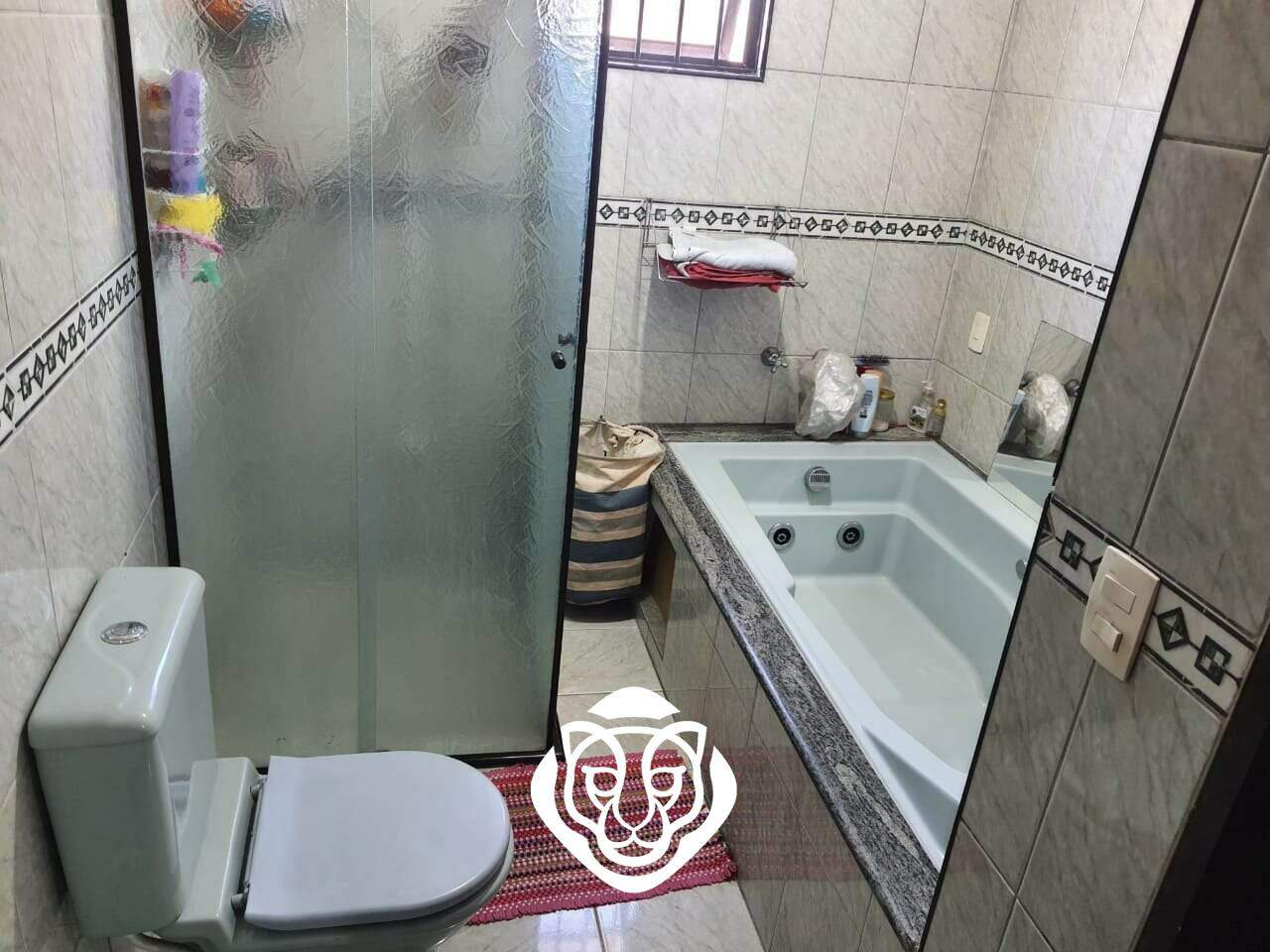 Banheiro Suíte 