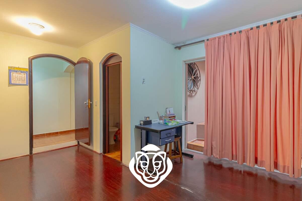 Dormitório II - suíte