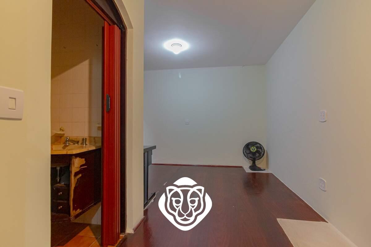 Dormitório II - suíte