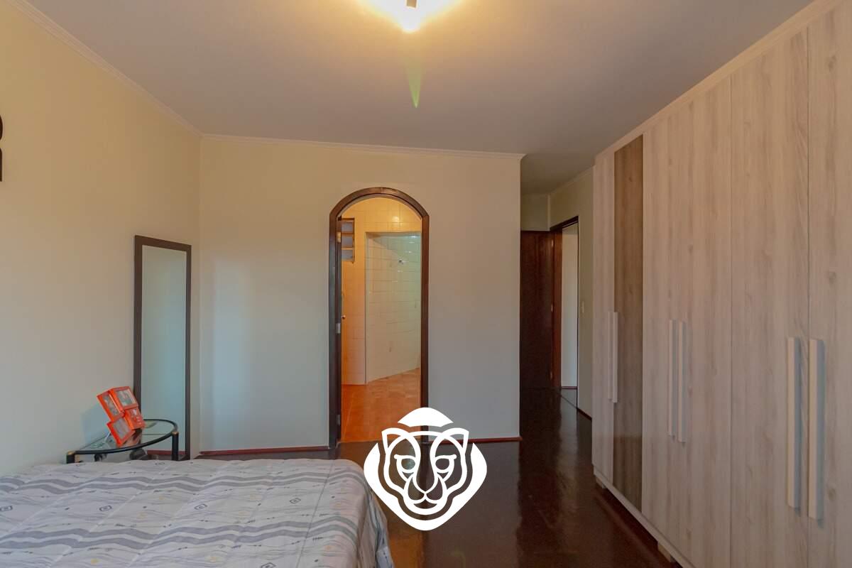 Dormitório IV - suíte