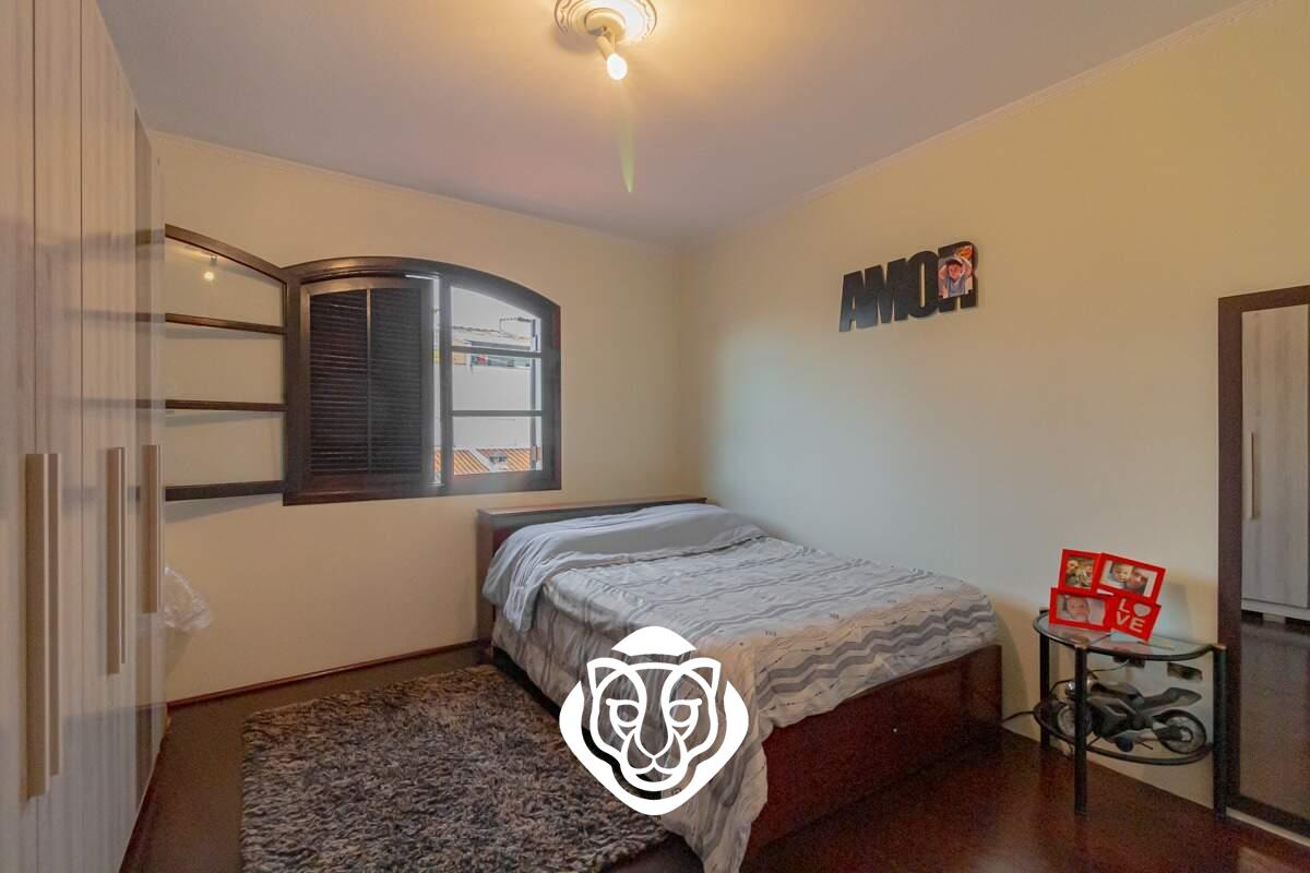 Dormitório IV - suíte