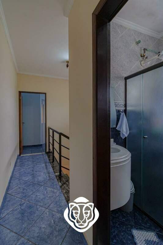 Corredor superior