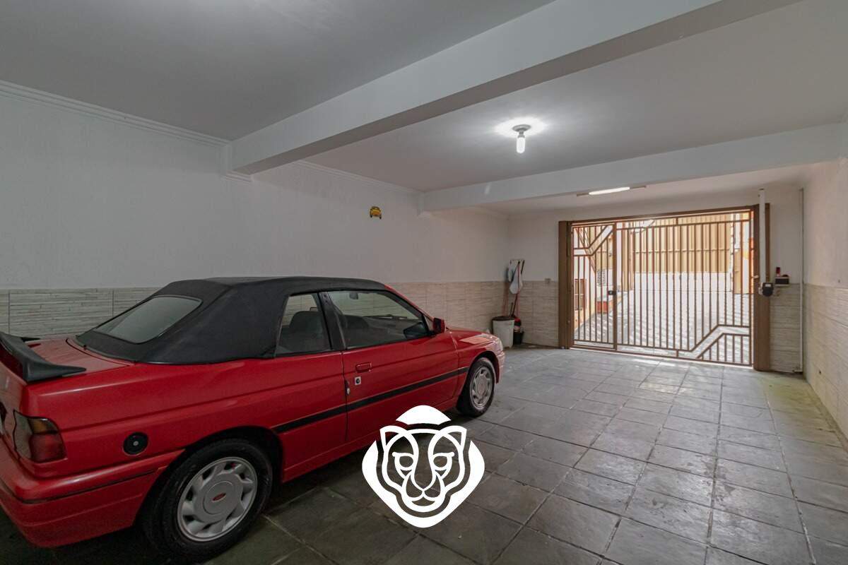 Garagem
