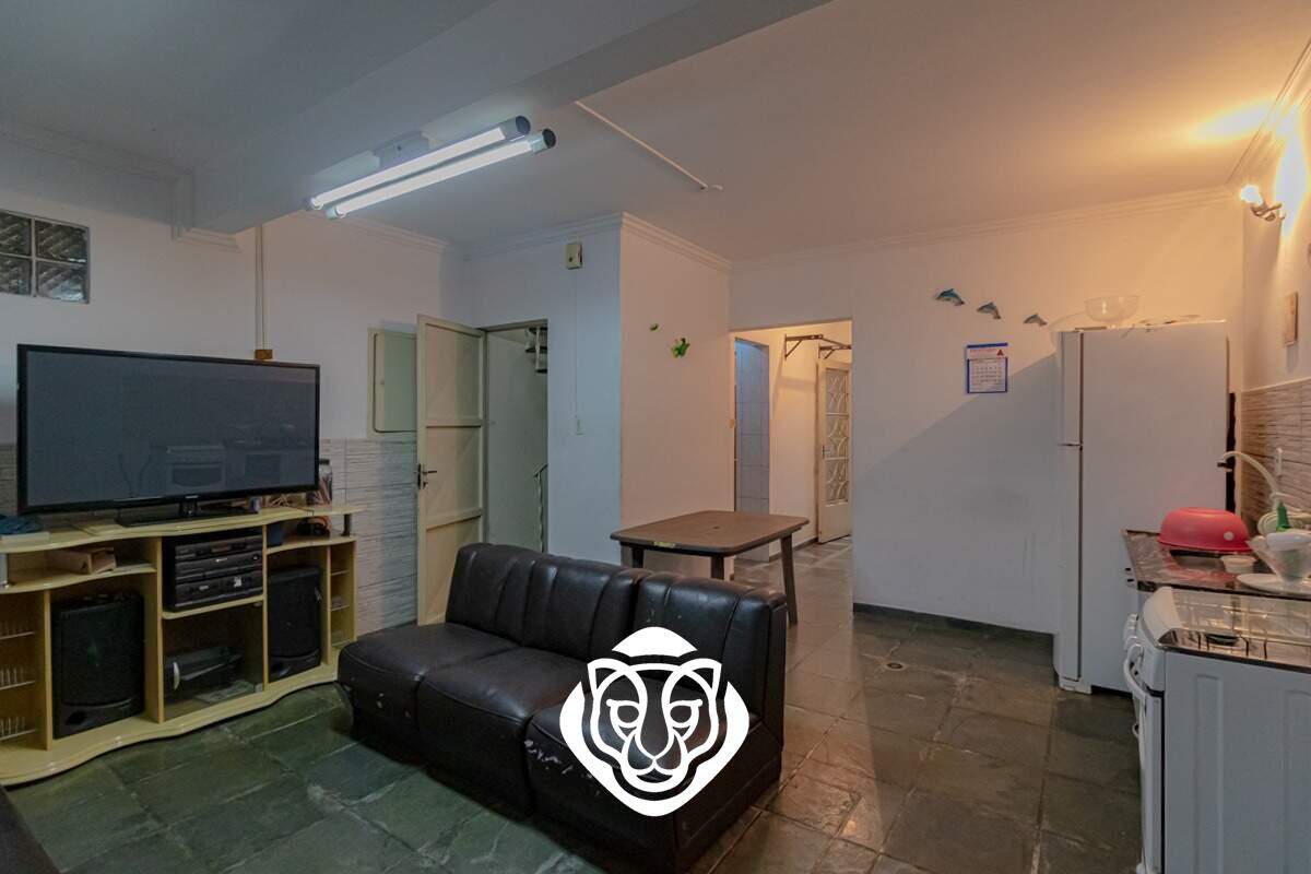 Edícula - Sala