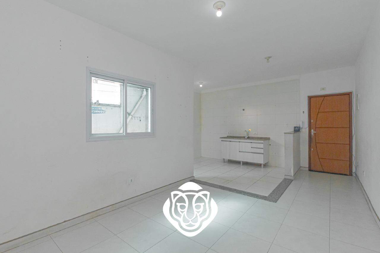 Sala / Cozinha