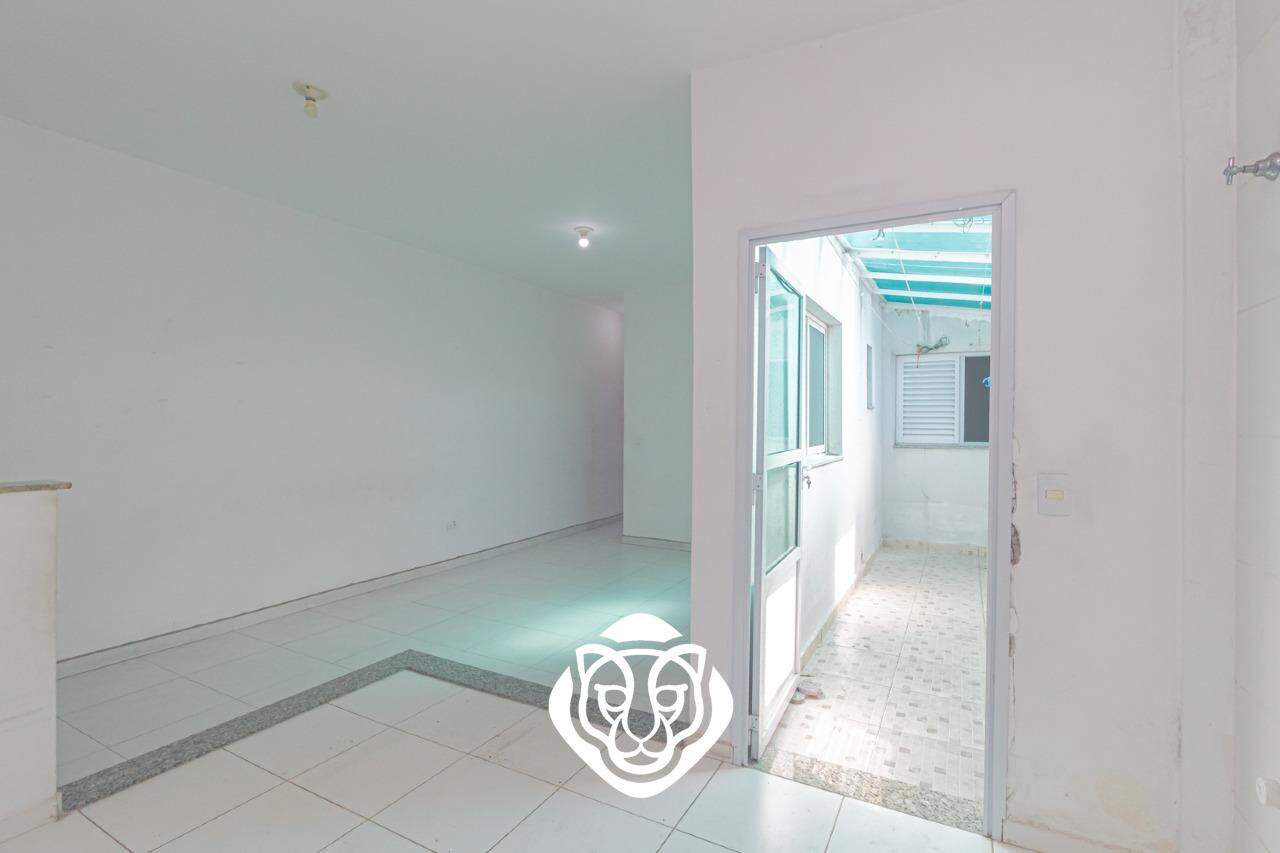 Cozinha / Sala
