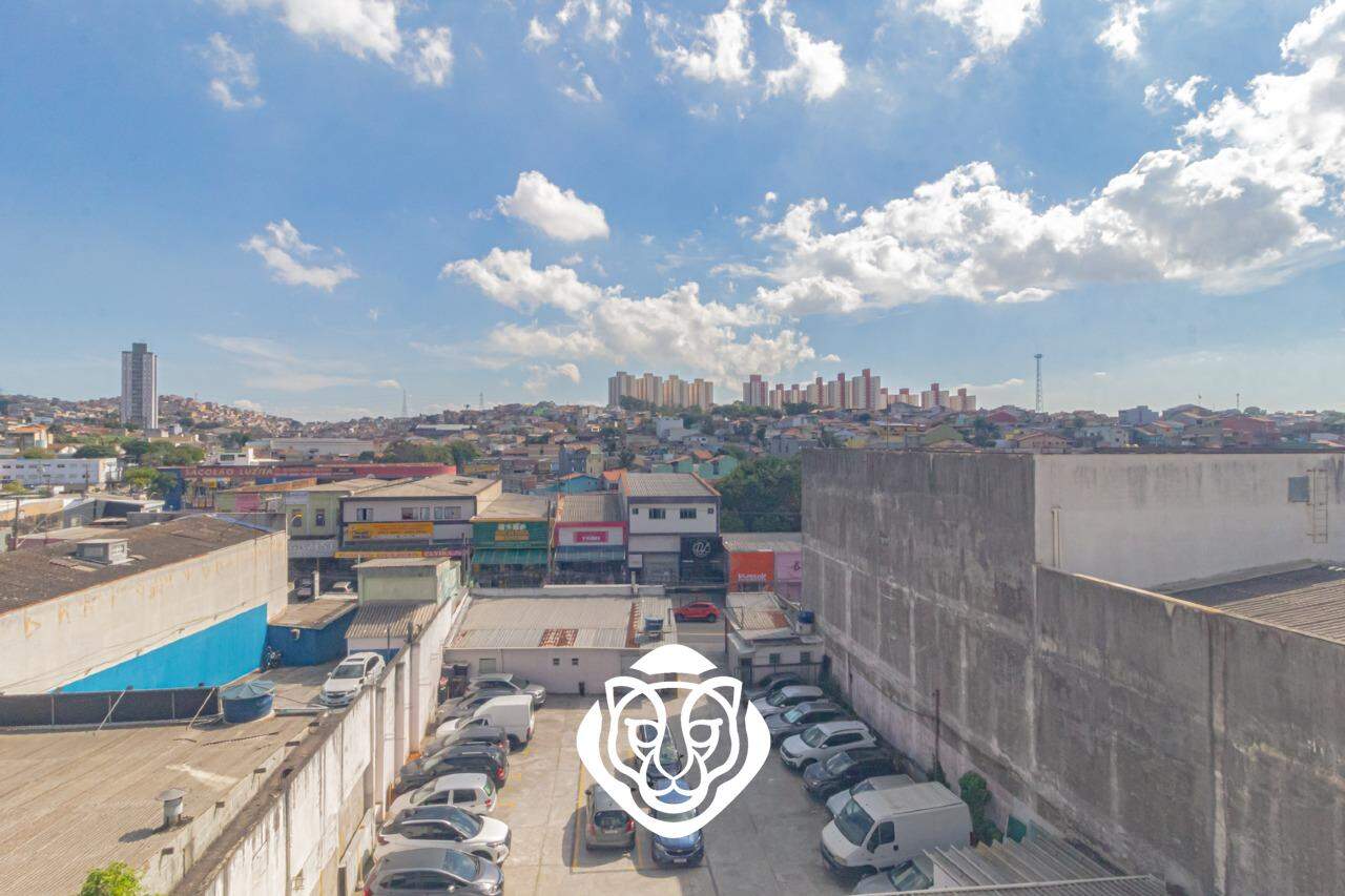 Vista Dormitório 2 suite
