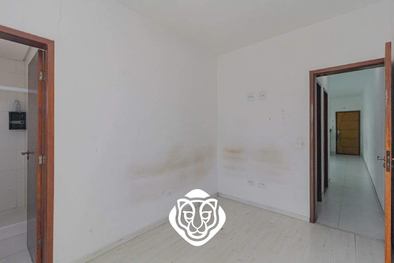 Dormitório 2 suite