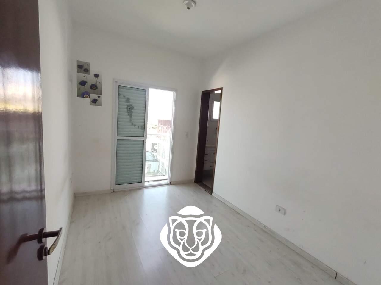 Dormitório I - Suíte