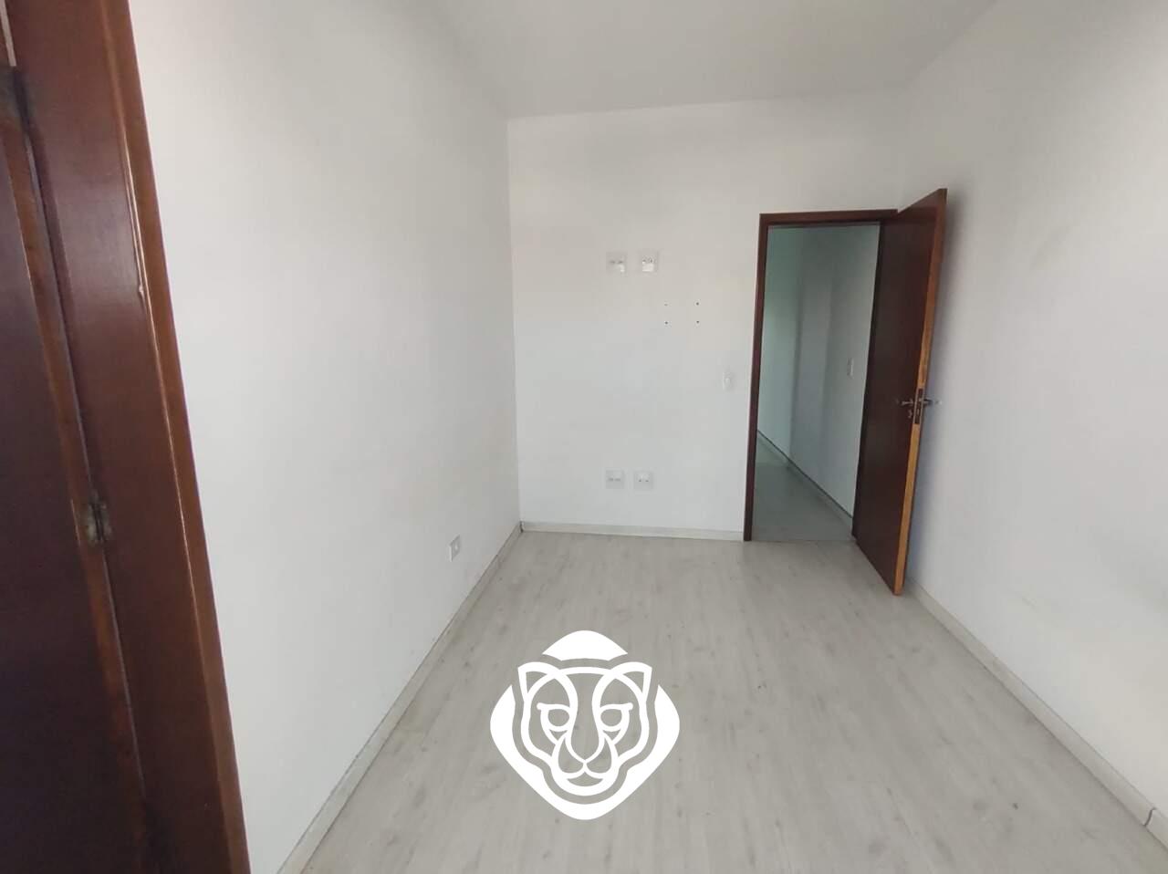 Dormitório I - Suíte