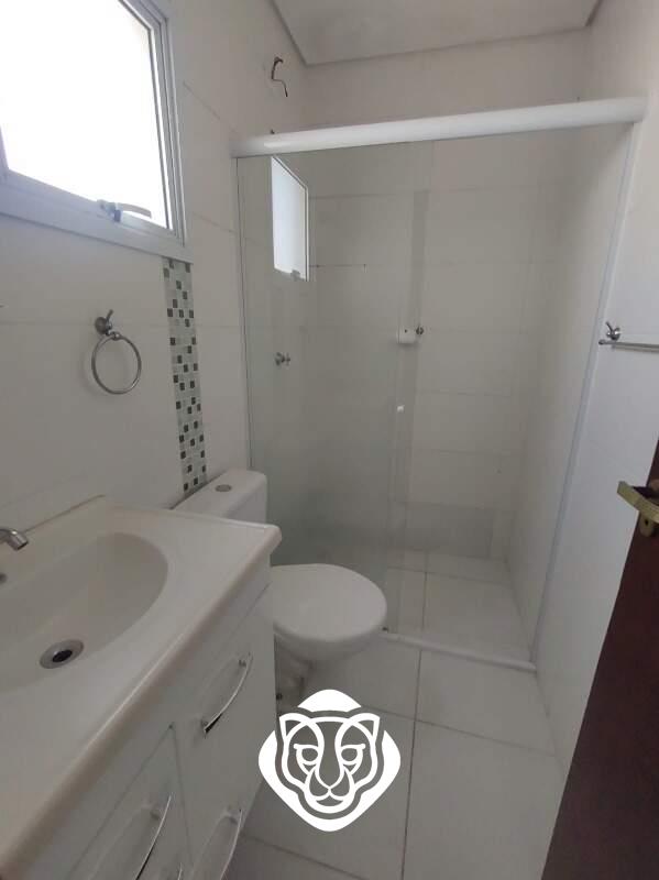 Banheiro - Dormitório I