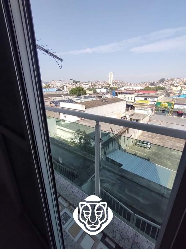 Sacada - Dormitório I