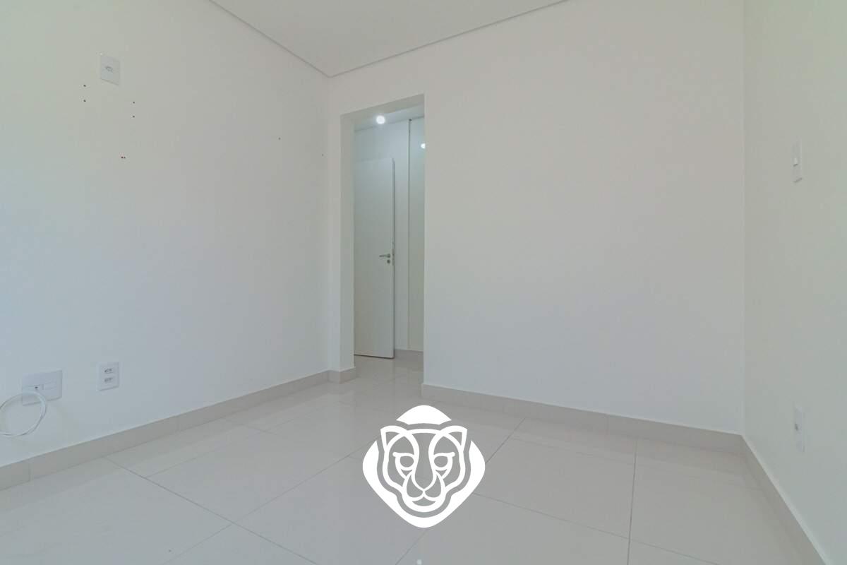 Dormitório I - suíte