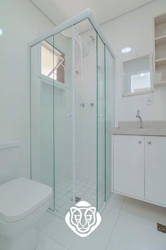 Banheiro - Dormitório I