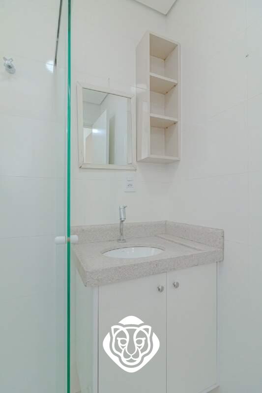 Banheiro - Dormitório I