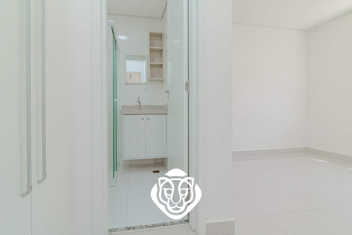 Dormitório I - suíte