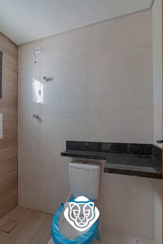 Banheiro - Suíte II