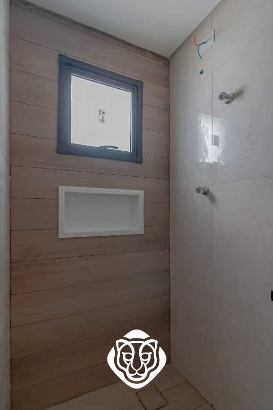 Banheiro - Suíte II