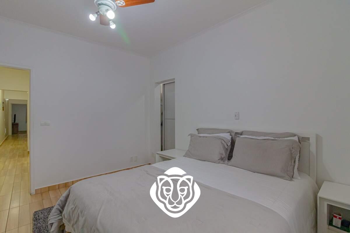 Dormitório I - suíte