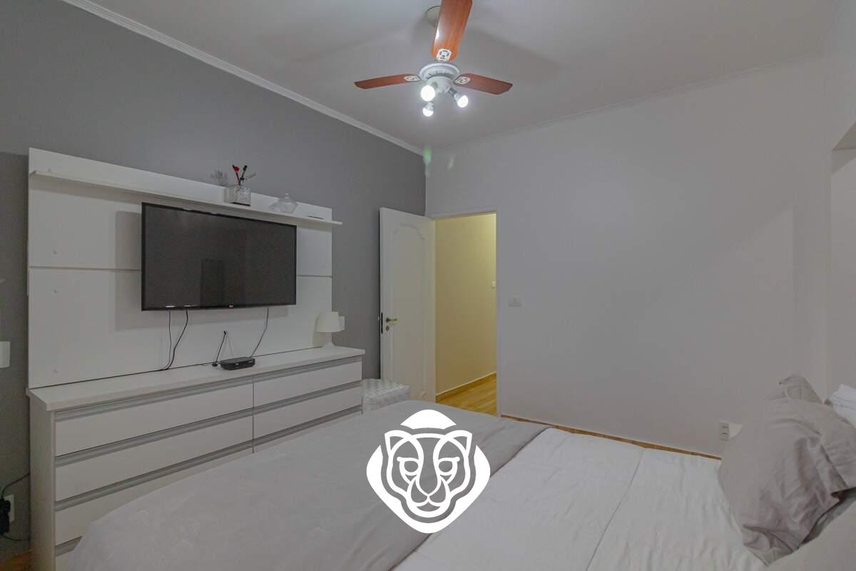 Dormitório I - suíte