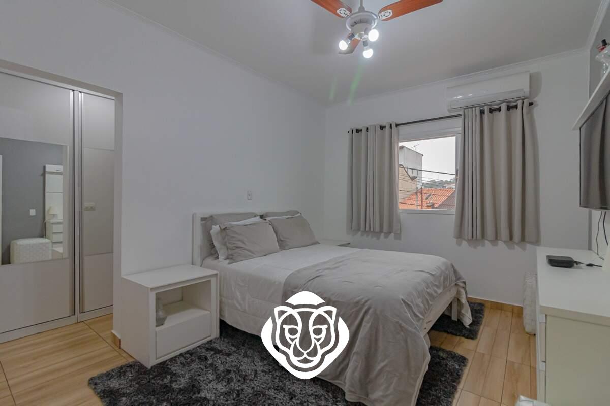 Dormitório I - suíte