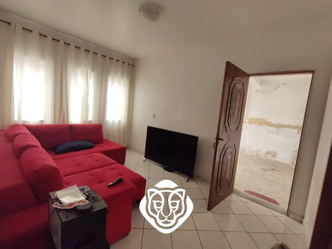 Sala - casa I