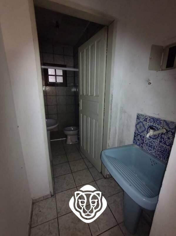 Banheiro - casa III