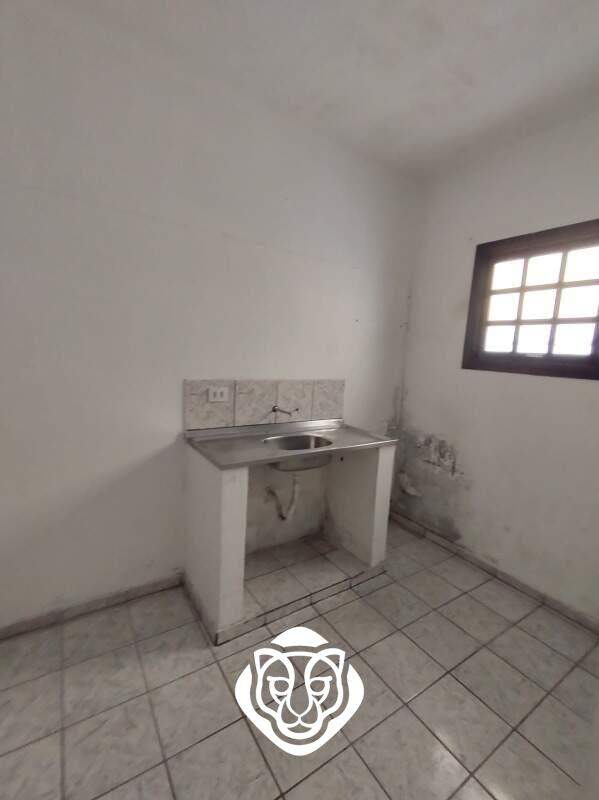 Cozinha - casa II
