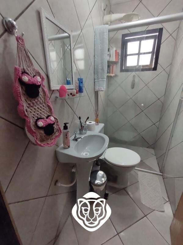 Banheiro - casa II