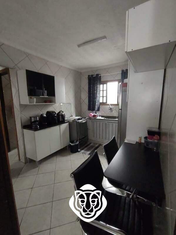 cozinha - casa III