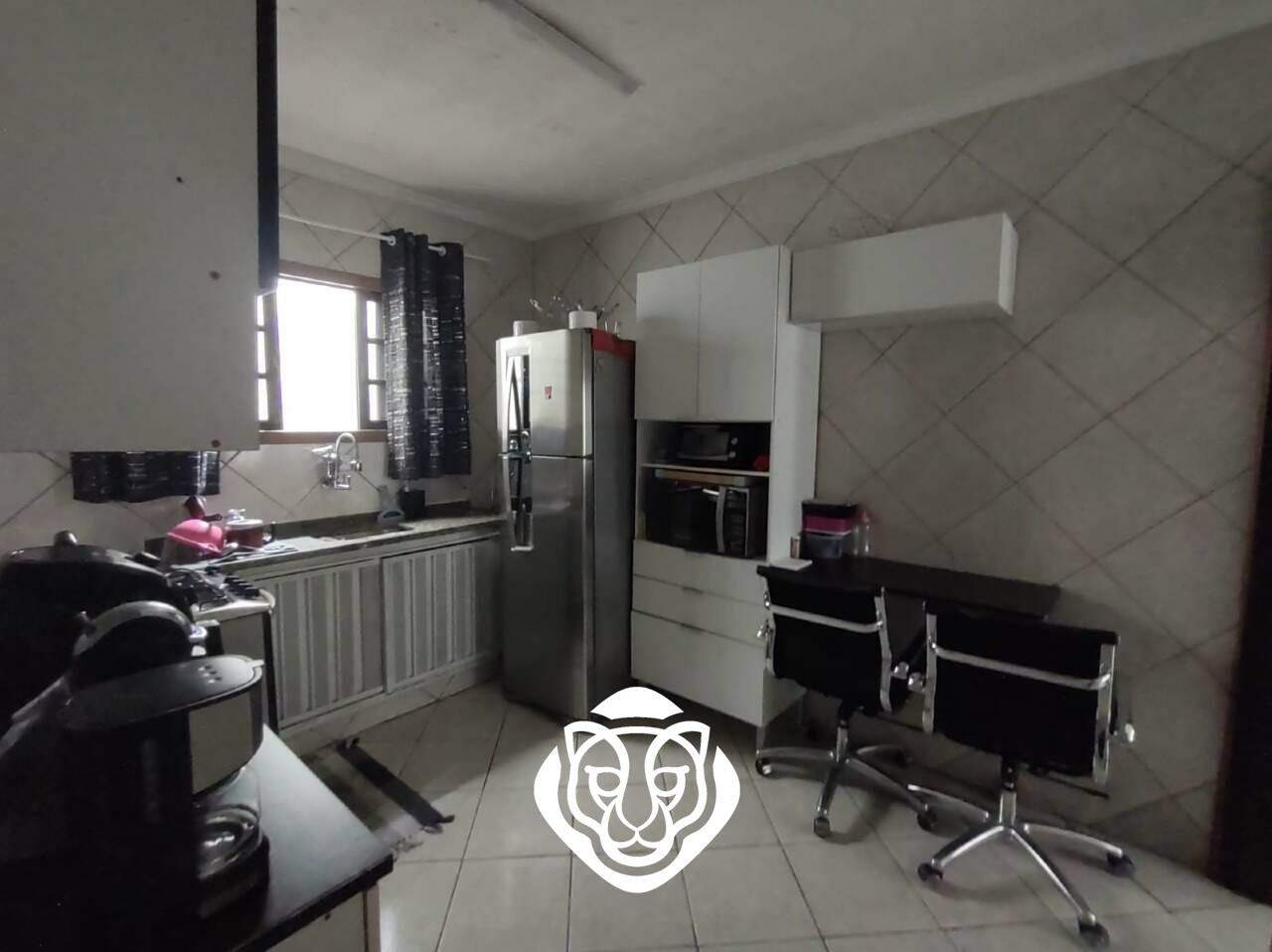 Cozinha - casa III