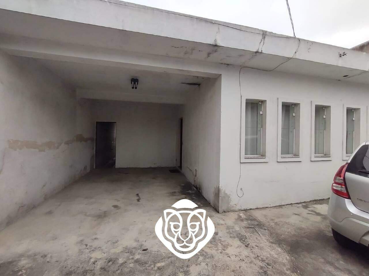 Garagem