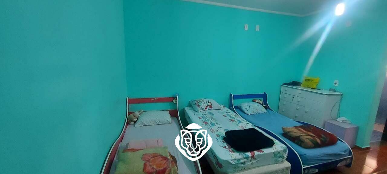 Dormitorio I