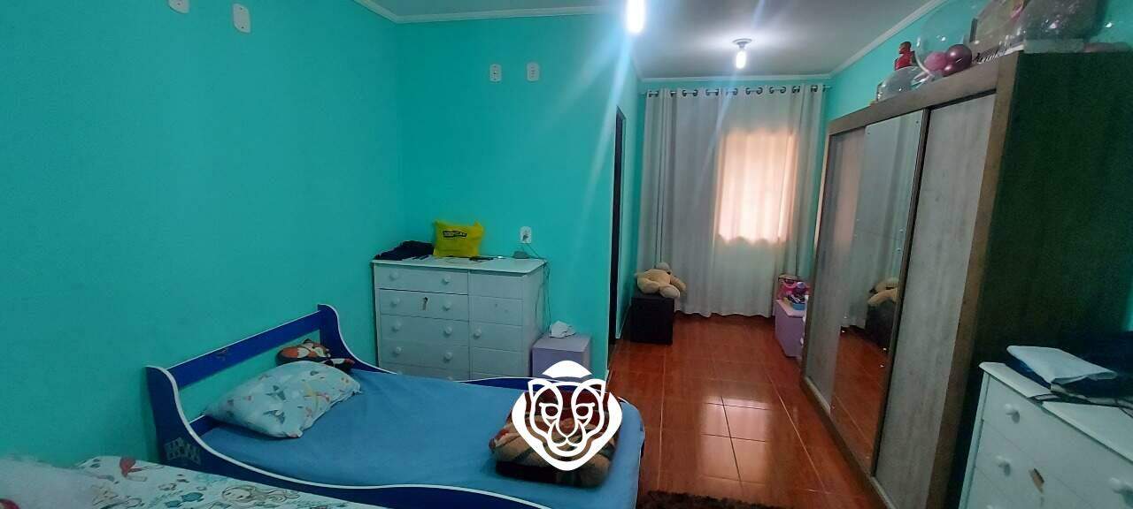 Dormitorio I