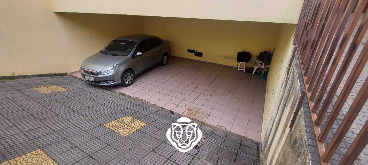 Garagem 