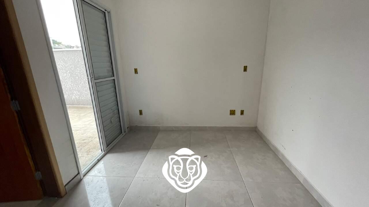 Dormitório I - Suíte 