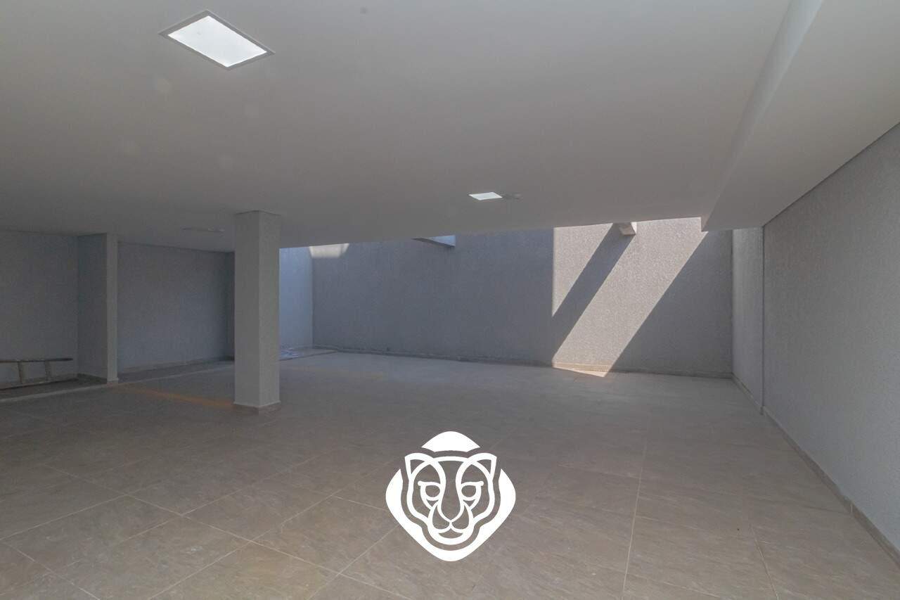 Garagem