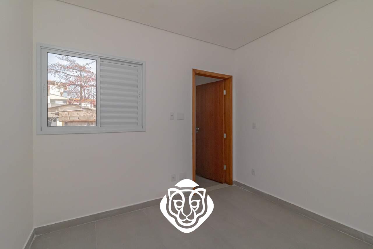 Dormitório II - Suíte 