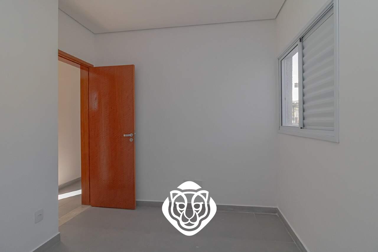 Dormitório II - Suíte 