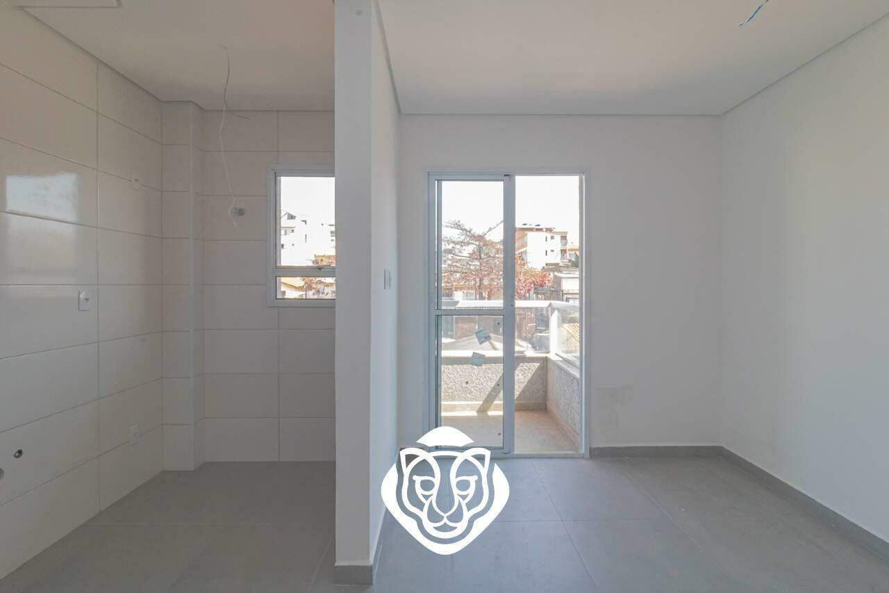 Sala / Cozinha