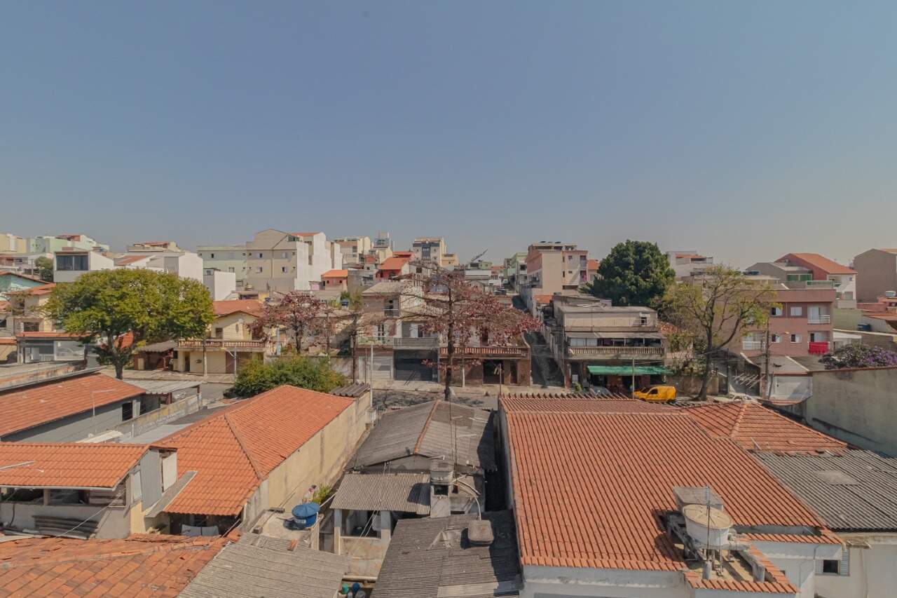 Vista Cobertura