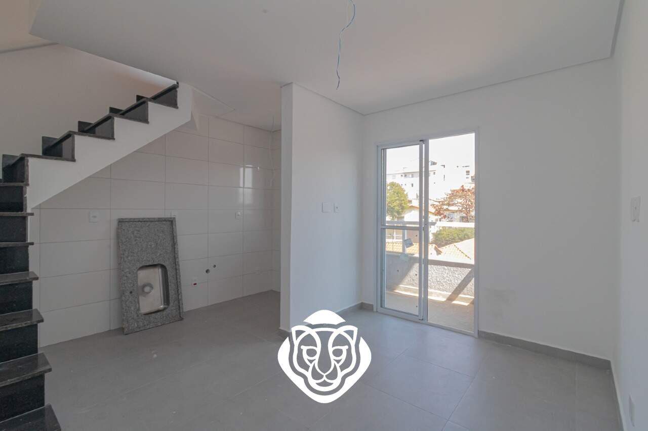 Sala / Cozinha