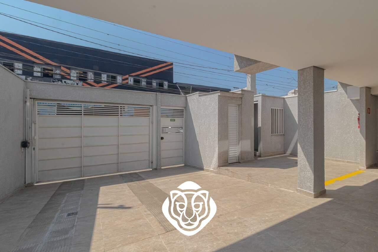 Garagem