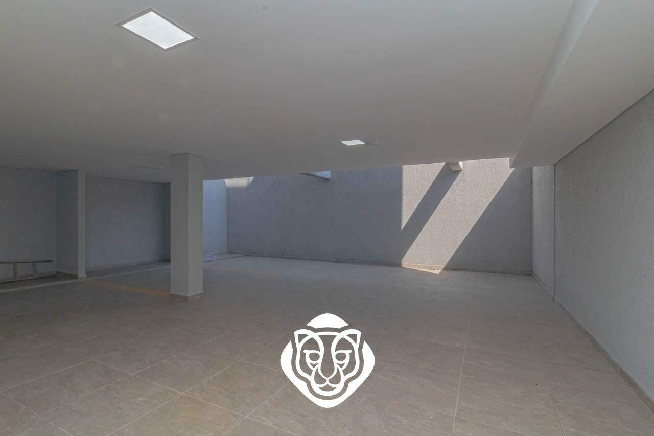 Garagem