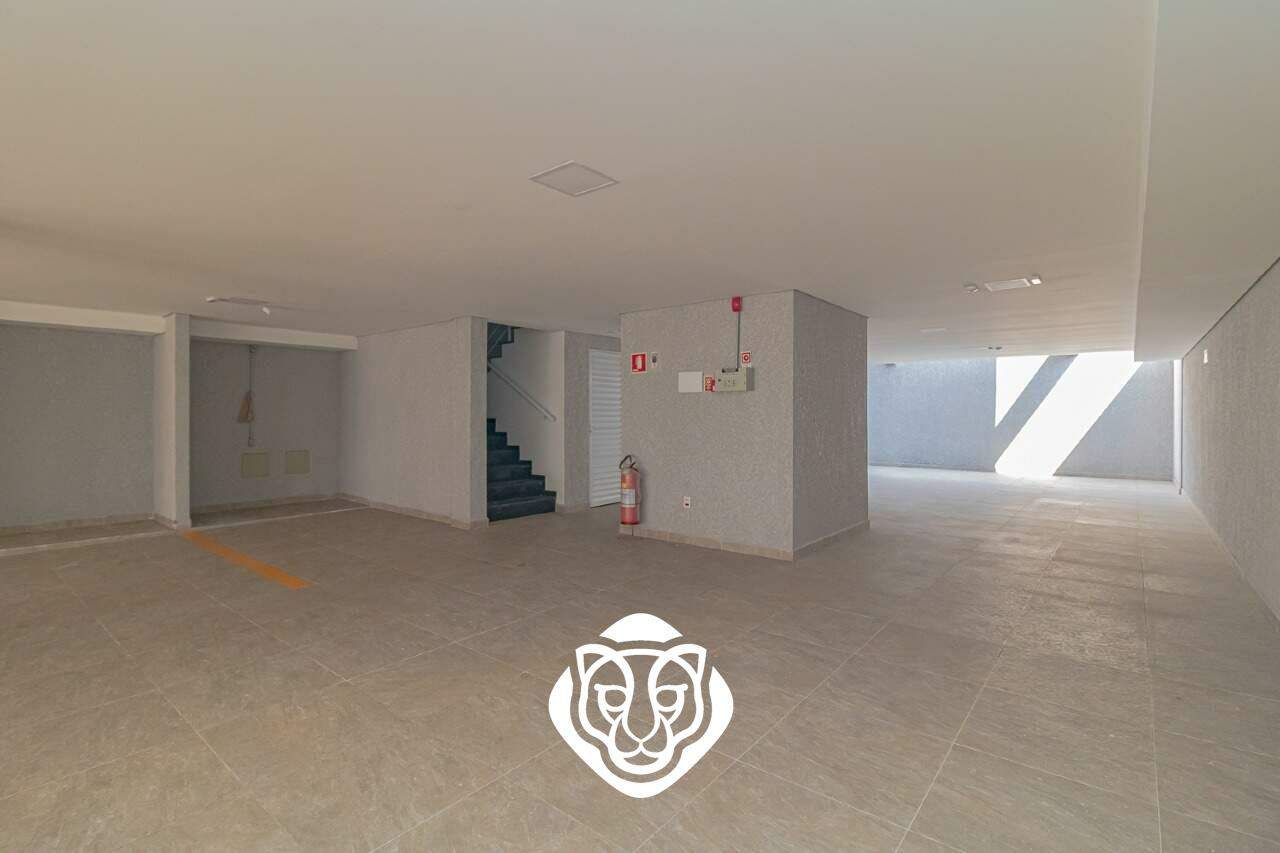 Garagem