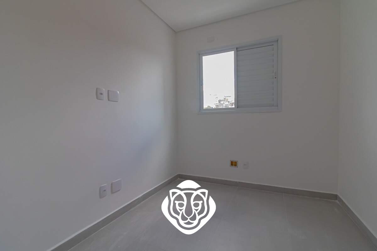 Dormitório II - Suíte 