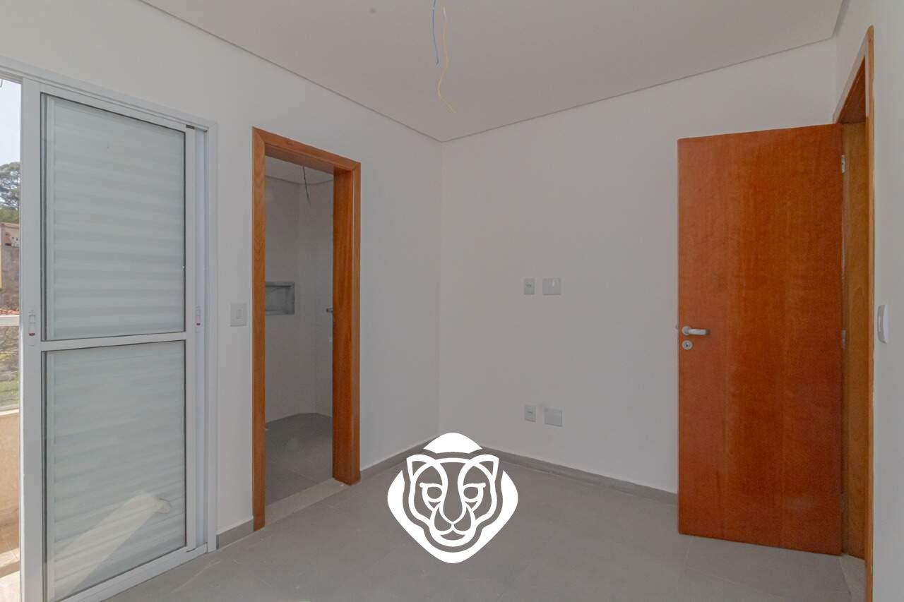 Dormitório II - Suíte