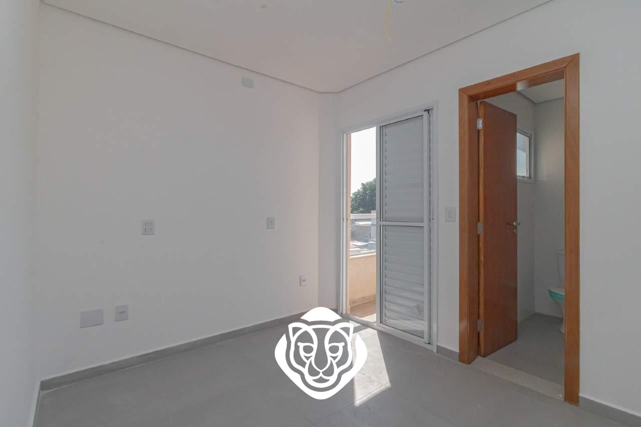 Dormitório II - Suíte